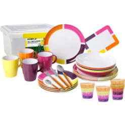 All Inclusive Brunner Flame