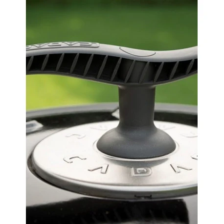 BBQ | Carri Chef 2 Plancha&Grill - immagine 5