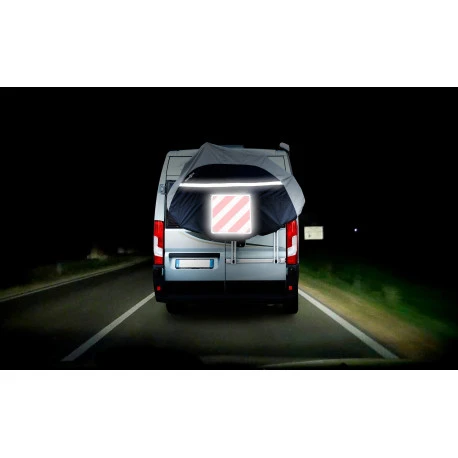 Copribicicletta Brunner Bike Cover 2/3 - immagine 3