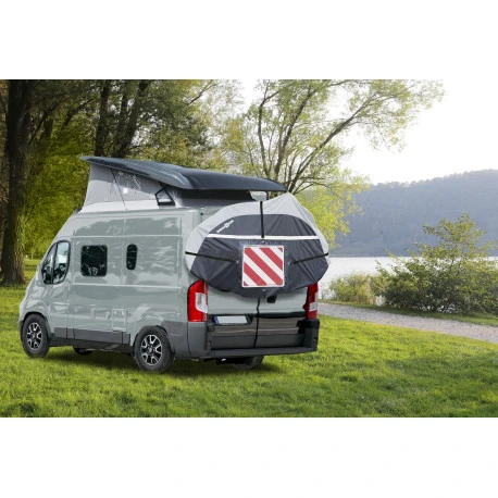 Copribicicletta Brunner Bike Cover 2/3 - immagine 5