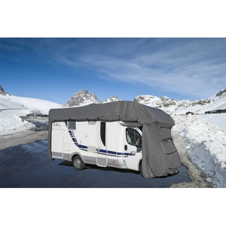 Brunner Camper Cover 6 Mesi - immagine 4
