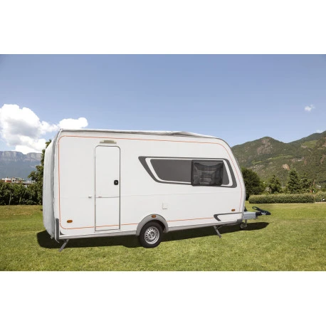 Brunner Caravan Cover 6 Mesi - immagine 2
