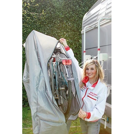 Copribici Fiamma Bike Cover 2/3 - immagine 2