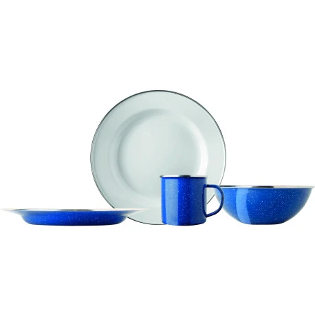 Set Stoviglie | Eastwood - immagine 2