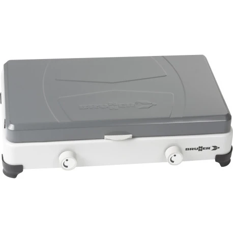 Fornello Brunner Aristo 2/30 - immagine 3