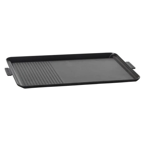 Brunner Fornello | Devil Double Grill - immagine 4