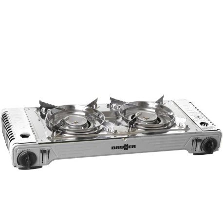 Brunner Fornello | Devil Double Grill