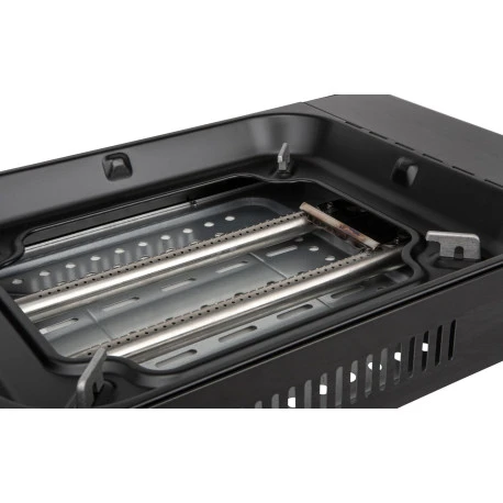 Fornello | Devil Megagrill - immagine 4