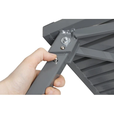 Gradino Brunner Go Step XL - immagine 2