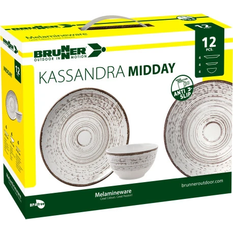 Brunner Lunch Box Kassandra - immagine 2