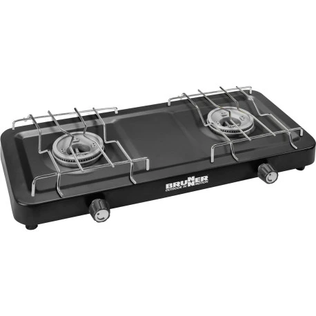 Fornello Brunner Magma