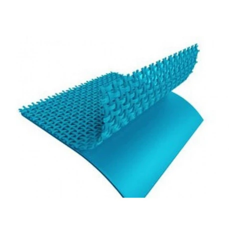 Materassino Da Campeggio Laminato - immagine 5