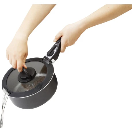 Brunner Set Pentole | Pirate Mini - immagine 2