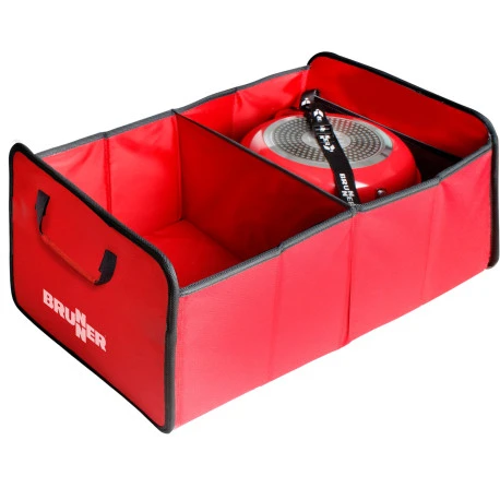 Brunner Set Pentole | Cosmic - immagine 3