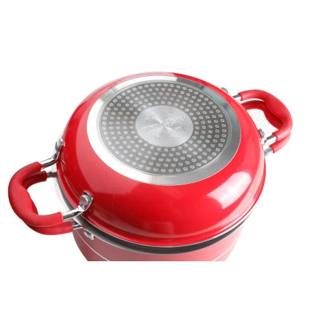 Brunner Set Pentole | Cosmic - immagine 4