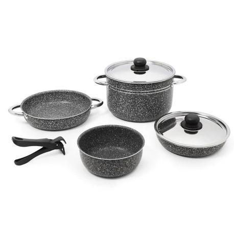 Popote Stone Rock 20 - immagine 2