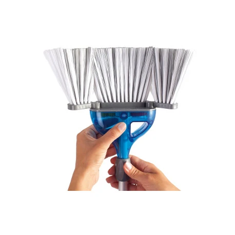 Scopa Brunner Franky - immagine 3