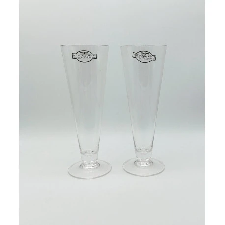 Brunner Set Bicchieri Da Birra | Beerglass Pilsner - immagine 2