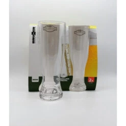 Brunner Set Bicchieri Da Birra | Beerglass Special
