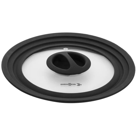 Set Pentole | Academy High NG Inox 7+1 Ø 22 - immagine 2