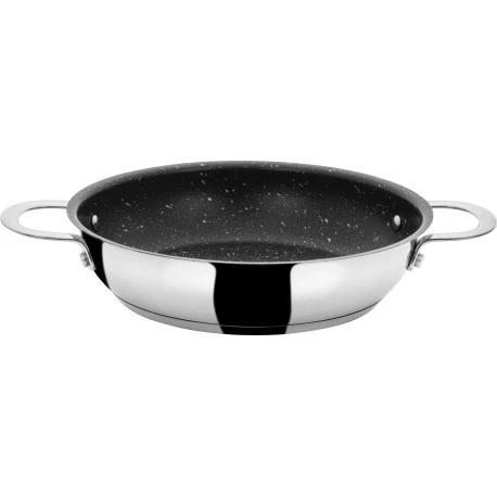 Set Pentole | Academy High NG Inox 7+1 Ø 22 - immagine 8