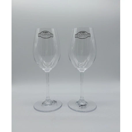 Brunner Set Calici | White Wineglass - immagine 2