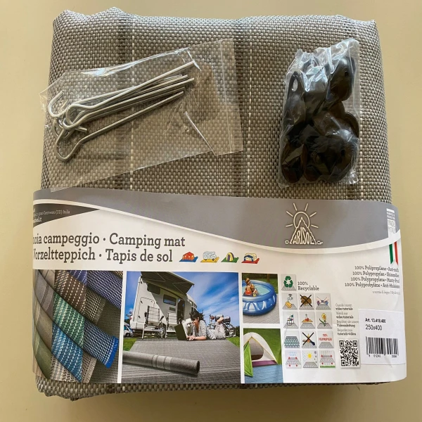 Stuoia Arisol 250 X 300 - 300 GR - immagine 2