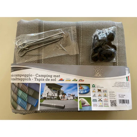 Stuoia Arisol 250 X 400 - 300 GR - immagine 2