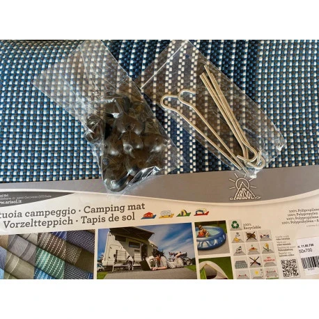 Stuoia Arisol 250 X 400 - 500 GR - immagine 3