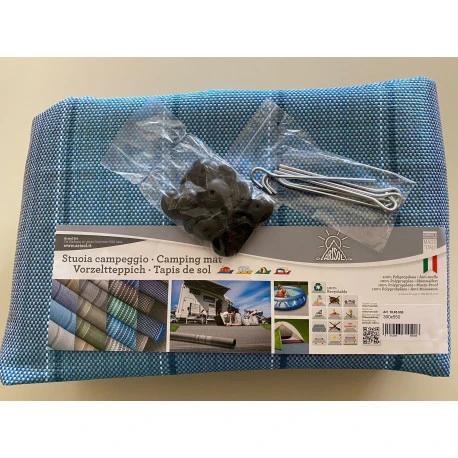 Stuoia Arisol 250 X 650 - 400 GR - immagine 3