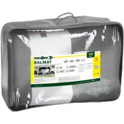 Stuoia Brunner Balmat 300X350