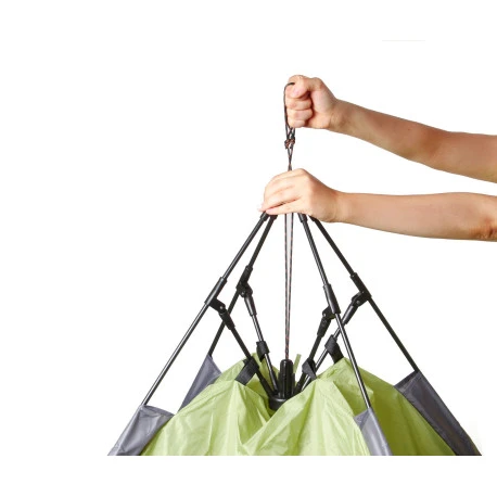 Tenda Brunner Blitz Automatic - immagine 2