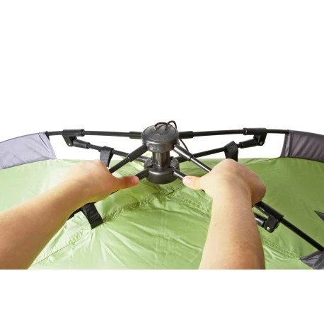 Tenda Brunner Blitz Automatic - immagine 4