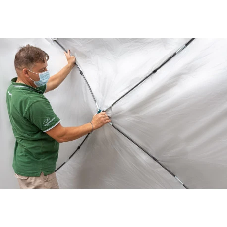 Tendalino Vanshell 300 - immagine 2