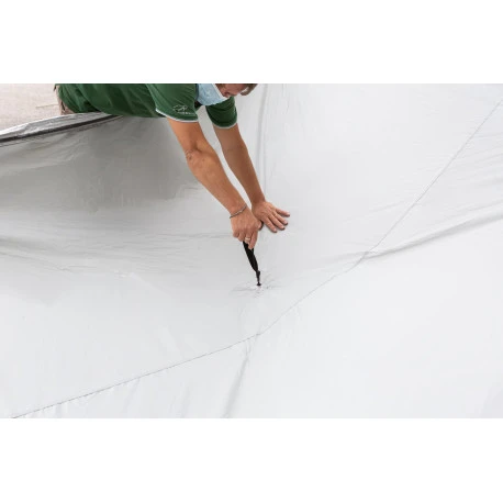 Tendalino Vanshell 300 - immagine 3