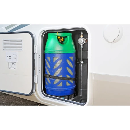 Brunner Dispositivo Elettronico W8 2.0 - immagine 7