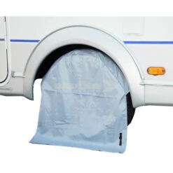 Wheel Cover (16” - 18”)