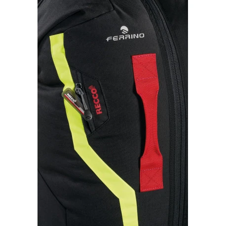 Zaino Ferrino Guardian 50 Configurazione Medica - immagine 4