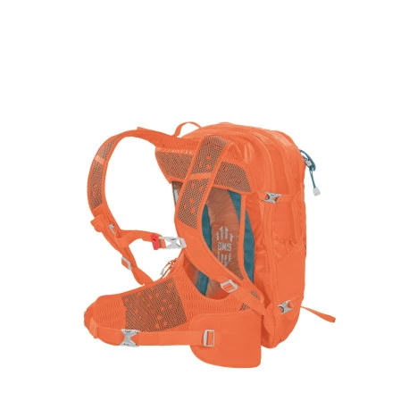 Zaino Ferrino Zephyr 22 + 3 - immagine 2